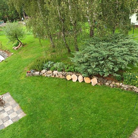 Haus Rothenberg Lejlighed Nohfelden Eksteriør billede