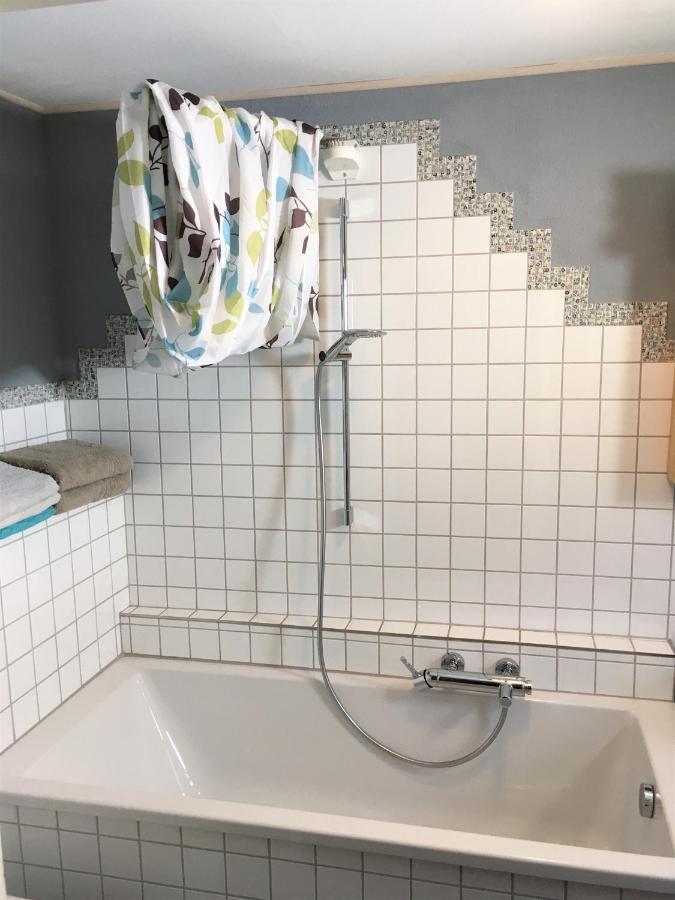 Haus Rothenberg Lejlighed Nohfelden Eksteriør billede